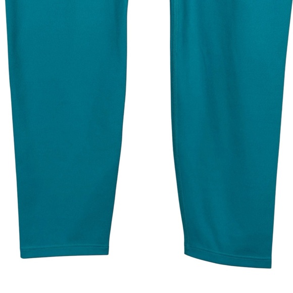 Carbon38 Leggings Womens Medium High Rise Crop Sculpting Compression Stretch - Picture 4 of 10